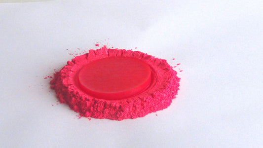 Red Pearl Pigment - 10gms Bestow Charms