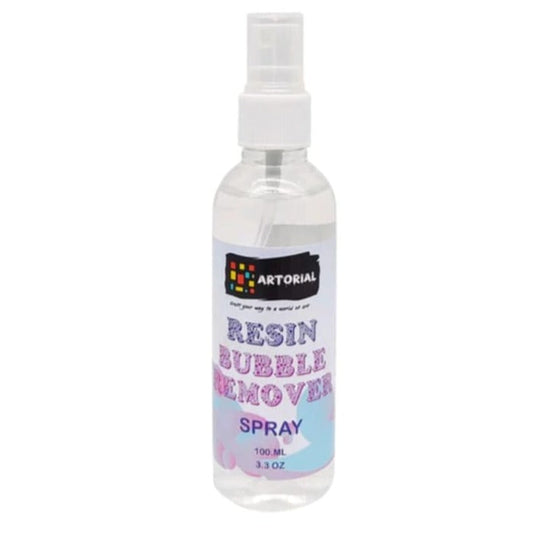Resin Bubble Remover Spray - 100ml