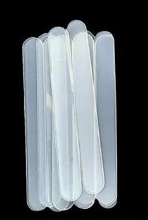 Resin mixing stick - set of 10