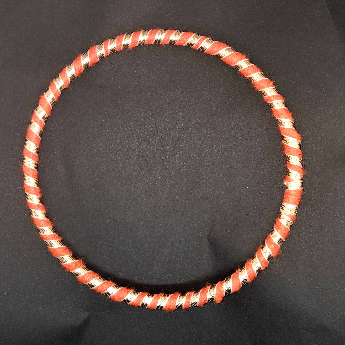 Ring Color Threaded
