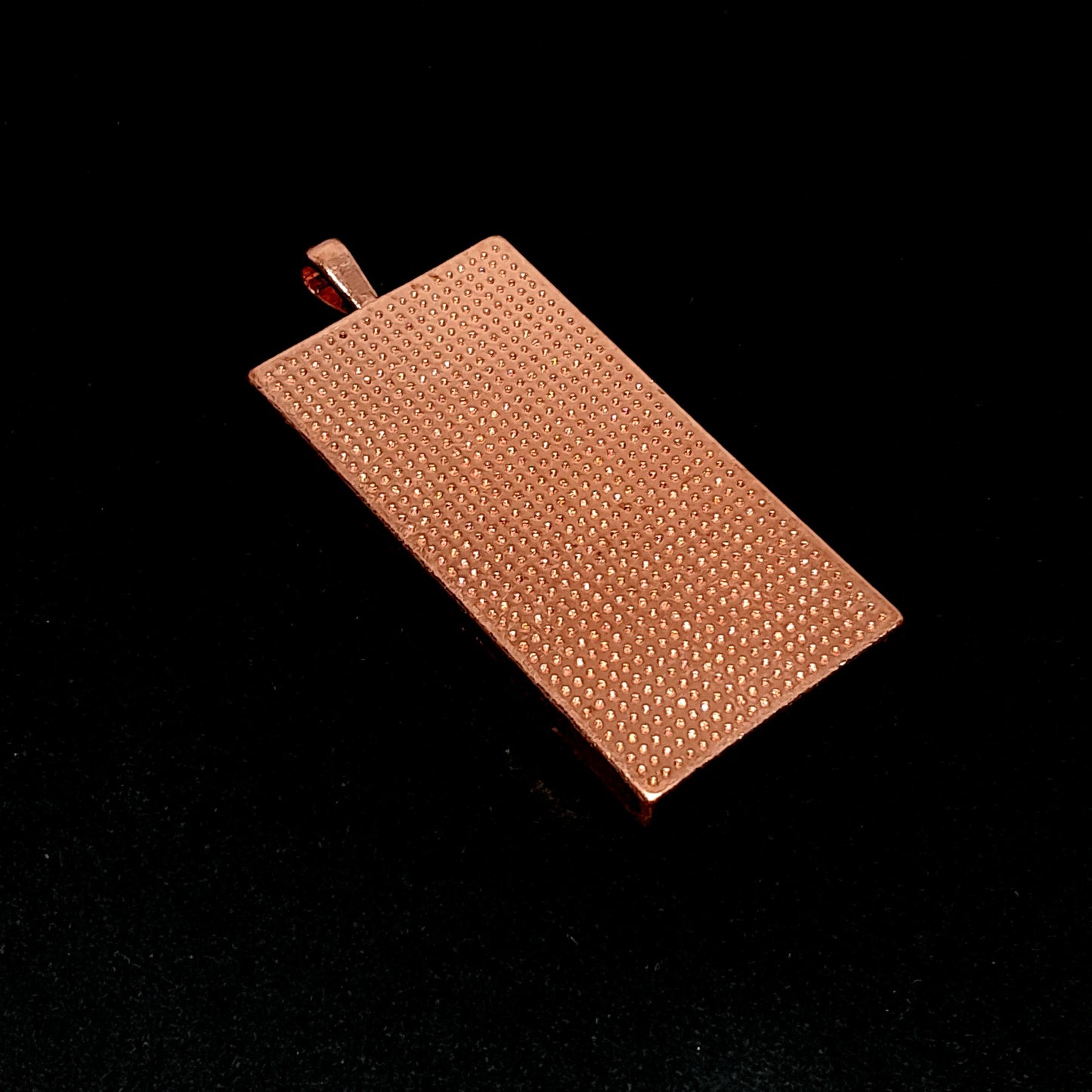 Rose Gold Jewelry bases