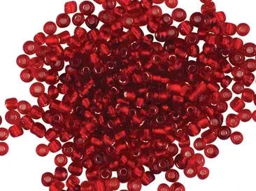 Rounded Glass Chips Small - 50g