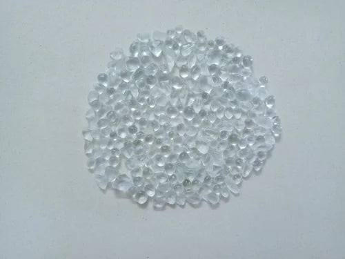 Rounded Glass Chips Small - 50g