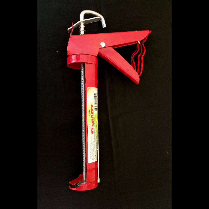 Silicone Gel Gun Bestow Charms