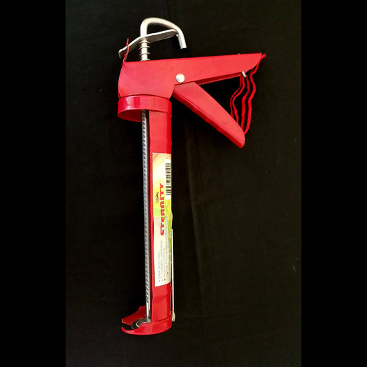 Silicone Gel Gun Bestow Charms