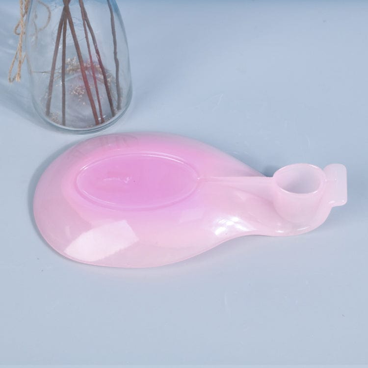 Silicone Ladle Holder Mold Bestow Charms