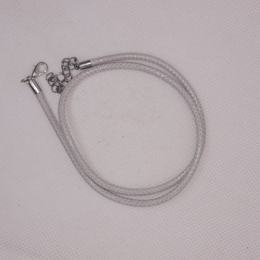 Silk Cord Tube