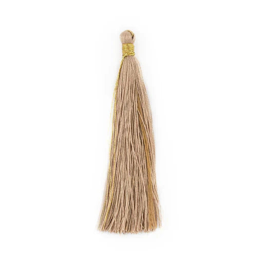 Silk Tassel - 5"