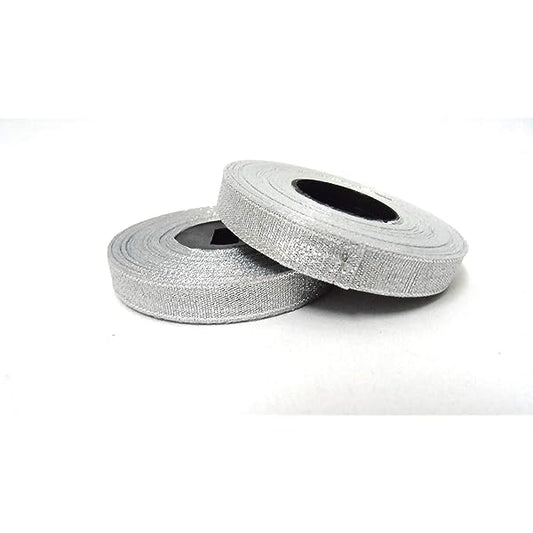Silver lace - 1mtr