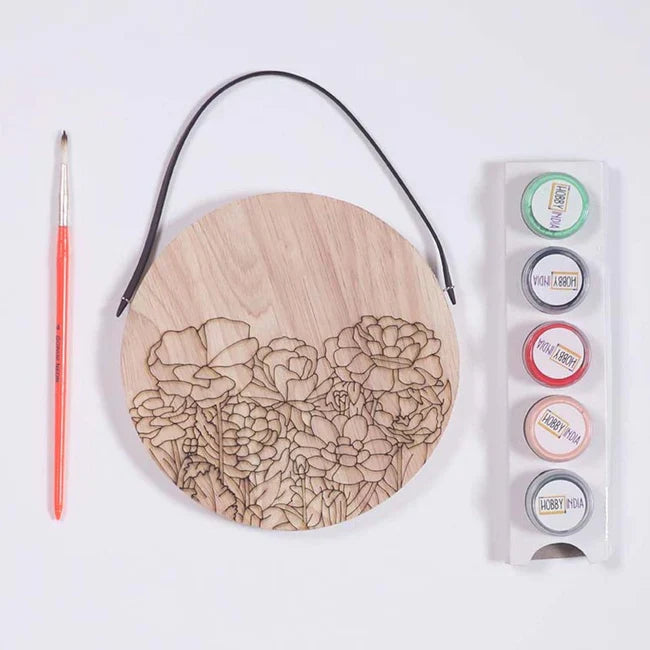 Small Round DIY kits