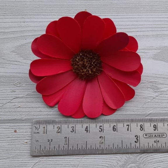 Solawood Flowers | Set of 10 | Mixed Pack Bestow Charms