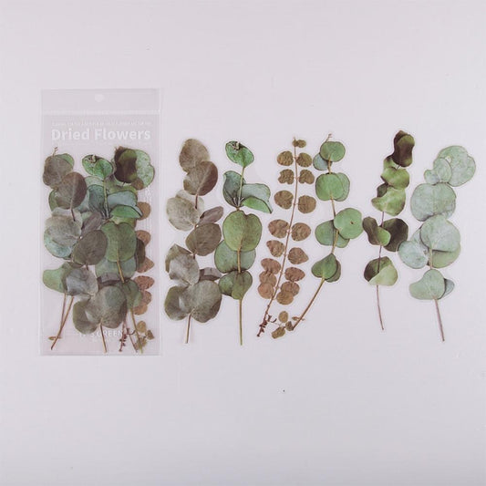 Sticker - Flowers 2