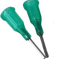 Syringe Needle - set of 2