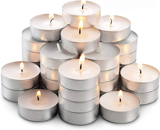 Tea Light Candle - set of 2