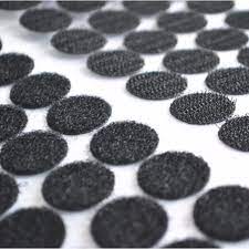 Velcro dots - 2cm