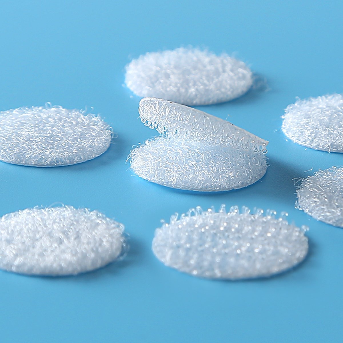 Velcro dots - 2cm