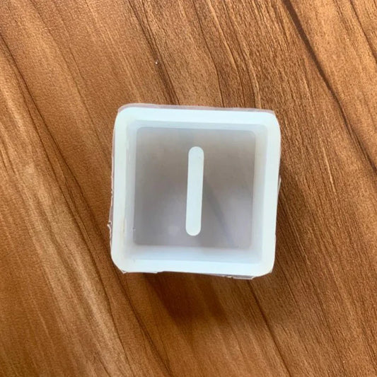 Ring Holder Mold - Square