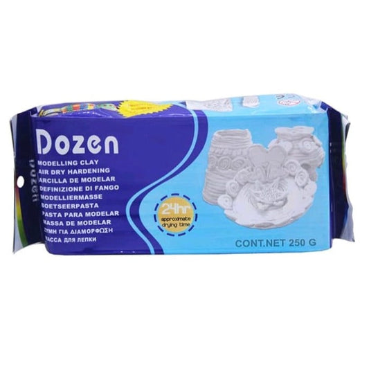 White Clay  250g