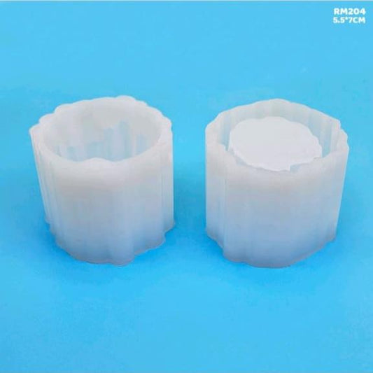 Cluster Light Mold
